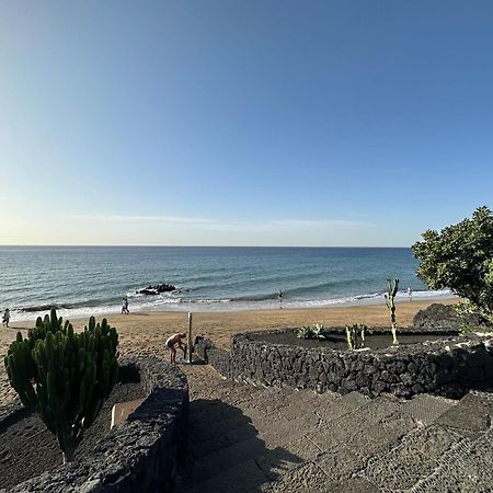 Sea View With Direct Access To Boulevard Puerto del Carmen  Exterior foto
