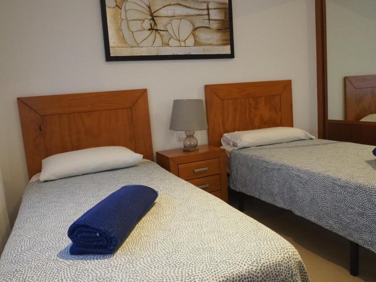 Sea View With Direct Access To Boulevard Puerto del Carmen  Exterior foto