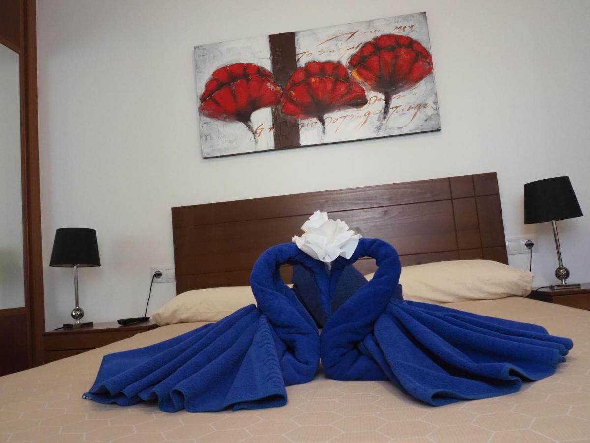 Sea View With Direct Access To Boulevard Puerto del Carmen  Exterior foto
