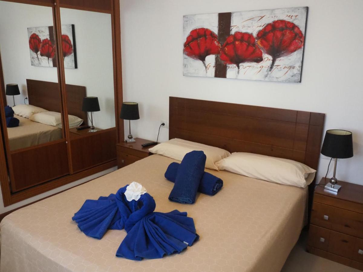 Sea View With Direct Access To Boulevard Puerto del Carmen  Exterior foto