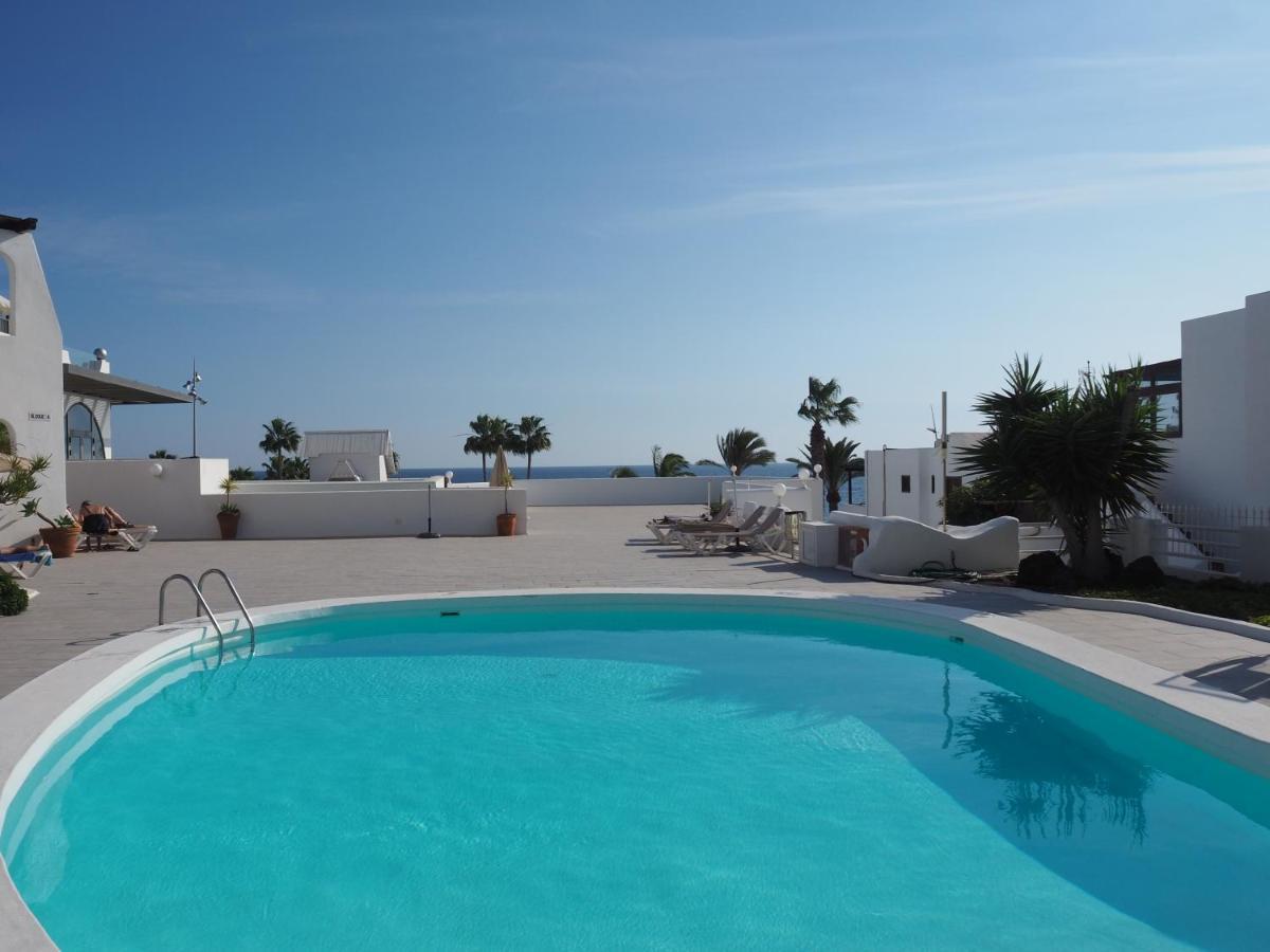 Sea View With Direct Access To Boulevard Puerto del Carmen  Exterior foto