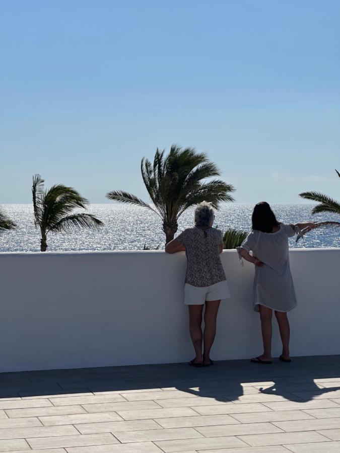 Sea View With Direct Access To Boulevard Puerto del Carmen  Exterior foto